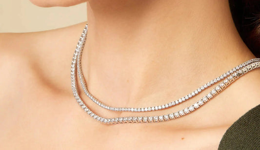 Types of Necklace Chains and Their Uses